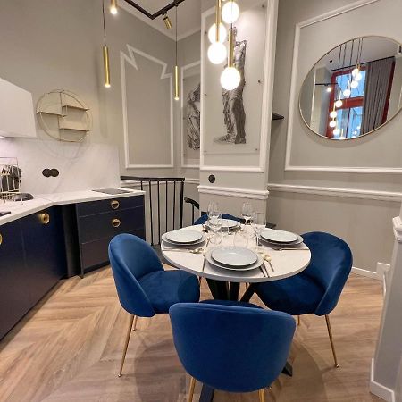 Apartamento Palais Royal - Chez Lucas París Exterior foto