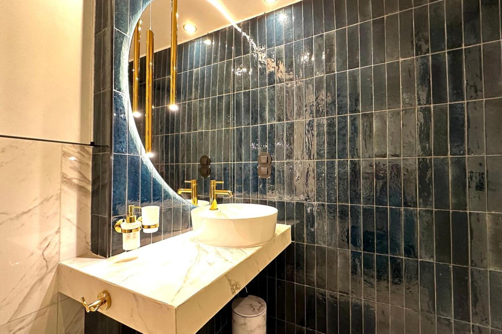 Apartamento Palais Royal - Chez Lucas París Exterior foto