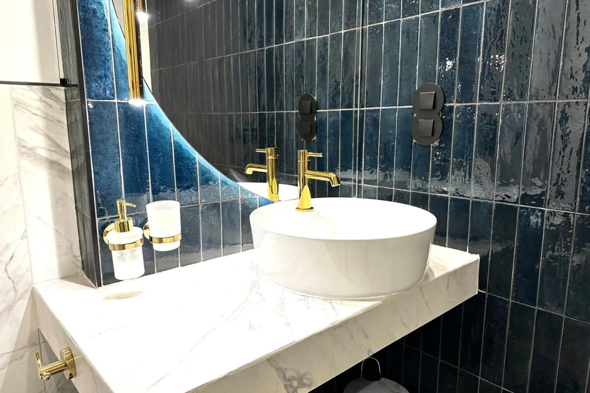 Apartamento Palais Royal - Chez Lucas París Exterior foto